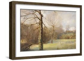 Springtime, 1890-1908-John William North-Framed Giclee Print