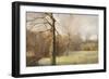 Springtime, 1890-1908-John William North-Framed Giclee Print