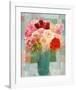 Springtime Assortment-Hooshang Khorasani-Framed Art Print