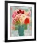 Springtime Assortment-Hooshang Khorasani-Framed Art Print