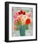 Springtime Assortment-Hooshang Khorasani-Framed Art Print