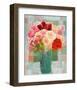 Springtime Assortment-Hooshang Khorasani-Framed Art Print