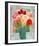 Springtime Assortment-Hooshang Khorasani-Framed Art Print