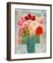 Springtime Assortment-Hooshang Khorasani-Framed Art Print