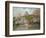 Springtime at Lavardin (Touraine), 1907-Maxime Emile Louis Maufra-Framed Giclee Print