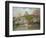 Springtime at Lavardin (Touraine), 1907-Maxime Emile Louis Maufra-Framed Giclee Print