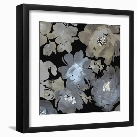 Springtime at Night II-Kelsey Morris-Framed Art Print