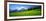 Springtime Bavarian Alps Germany-null-Framed Photographic Print