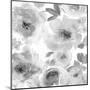 Springtime Black and White I-Kelsey Morris-Mounted Art Print