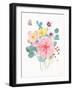 Springtime Bloom IV-Beth Grove-Framed Art Print