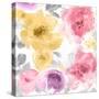 Springtime Bloom VII-Kelsey Morris-Stretched Canvas