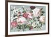 Springtime Bloom-Asia Jensen-Framed Art Print