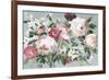 Springtime Bloom-Asia Jensen-Framed Art Print