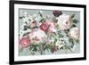 Springtime Bloom-Asia Jensen-Framed Art Print