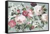 Springtime Bloom-Asia Jensen-Framed Stretched Canvas