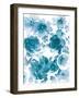 Springtime Blue II-Kelsey Morris-Framed Art Print