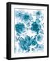 Springtime Blue II-Kelsey Morris-Framed Art Print