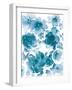 Springtime Blue II-Kelsey Morris-Framed Art Print