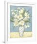 Springtime Bouquet I-Chariklia Zarris-Framed Art Print