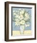 Springtime Bouquet I-Chariklia Zarris-Framed Art Print