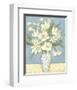 Springtime Bouquet I-Chariklia Zarris-Framed Art Print