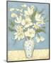 Springtime Bouquet I-Chariklia Zarris-Mounted Art Print