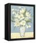 Springtime Bouquet I-Chariklia Zarris-Framed Stretched Canvas