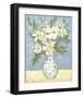 Springtime Bouquet II-Chariklia Zarris-Framed Art Print