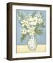 Springtime Bouquet II-Chariklia Zarris-Framed Art Print