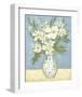 Springtime Bouquet II-Chariklia Zarris-Framed Art Print