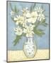 Springtime Bouquet II-Chariklia Zarris-Mounted Art Print