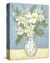 Springtime Bouquet II-Chariklia Zarris-Stretched Canvas