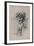 'Springtime', c.1880s, (1946)-Auguste Rodin-Framed Giclee Print