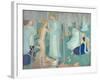 Springtime, c.1894-99-Maurice Denis-Framed Giclee Print