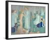 Springtime, c.1894-99-Maurice Denis-Framed Giclee Print