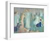 Springtime, c.1894-99-Maurice Denis-Framed Giclee Print