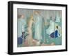 Springtime, c.1894-99-Maurice Denis-Framed Giclee Print