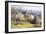 Springtime, Devon-John White-Framed Giclee Print