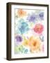 Springtime Floral I-Kelsey Morris-Framed Art Print