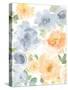 Springtime Floral III-Kelsey Morris-Stretched Canvas