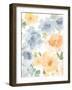 Springtime Floral III-Kelsey Morris-Framed Art Print