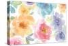 Springtime Fresh Bloom I-Kelsey Morris-Stretched Canvas