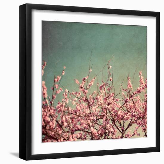 Springtime II-Susan Bryant-Framed Photographic Print