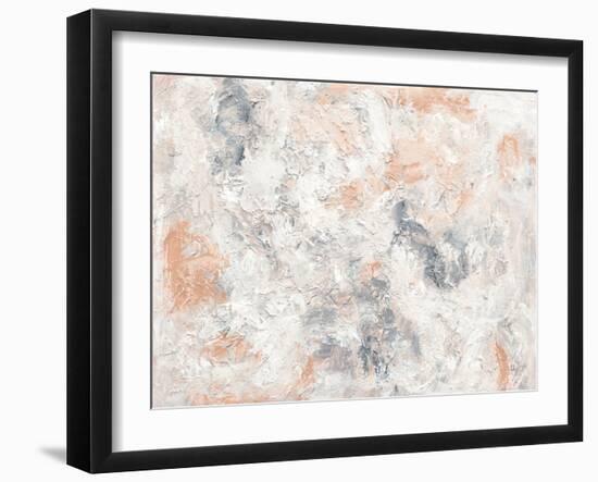 Springtime III-Sarah Adams-Framed Art Print