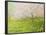 Springtime Impression-kirilstanchev-Framed Art Print