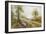 Springtime in Dorset-Ernest Walbourn-Framed Giclee Print