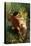 Springtime / Le Printemps-Pierre-Auguste Cot-Stretched Canvas