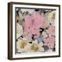 Springtime Pink and Cream I-Kelsey Morris-Framed Art Print