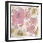 Springtime Pink I-Kelsey Morris-Framed Art Print