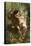 Springtime-Pierre-Auguste Cot-Stretched Canvas